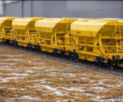 20  Faccs hoper cars for sale - Image 2