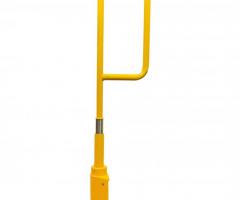 SPARE PARTS FOR RAILCARS