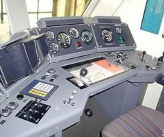 3 x Diesel Locomotive ME 26 ( DE2700)  3000 hp, refurbished, ready to work. - Image 3