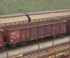 50 x Eaos box car for sale - UIC / RIV  Hot deal!