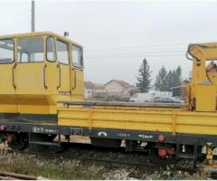 HOT DEAL  3-part work fleet SKL KLV 53  / MZG for sale - Image 1