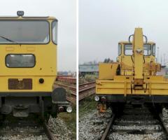 HOT DEAL  3-part work fleet SKL KLV 53  / MZG for sale - Image 2