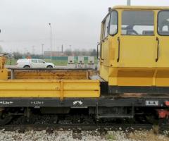 HOT DEAL  3-part work fleet SKL KLV 53  / MZG for sale - Image 3