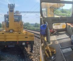 HOT DEAL  3-part work fleet SKL KLV 53  / MZG for sale - Image 4