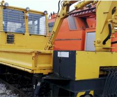 HOT DEAL  3-part work fleet SKL KLV 53  / MZG for sale - Image 9