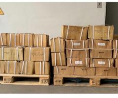 250 x ball bearings for EMD / GE locomotives, brandnew!  6318-C4  /  NU 326 E for traction motors - Image 7