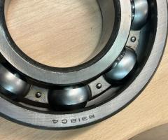 250 x ball bearings for EMD / GE locomotives, brandnew!  6318-C4  /  NU 326 E for traction motors - Image 8