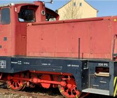 Locomotice V 22 for sale,